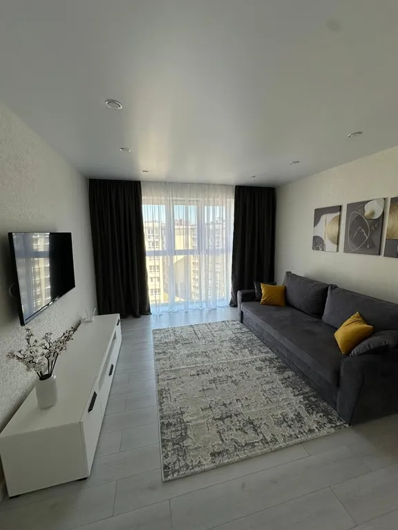 Квартира Уютная, современная квартира — Калининград