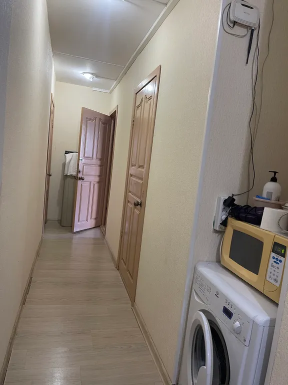 Студия в центре на остановк Округ Галле