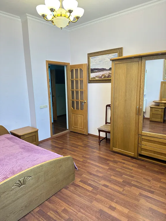 Тихий и уютный дом с террасой с видом на горы