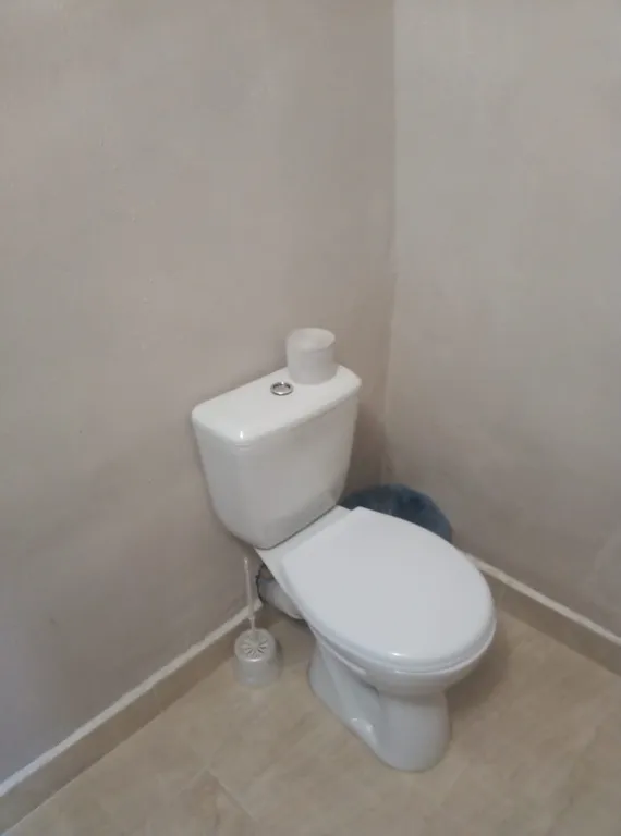 Коттедж Уютное жильё с видом на горы в шаговой доступности от моря — Гагра