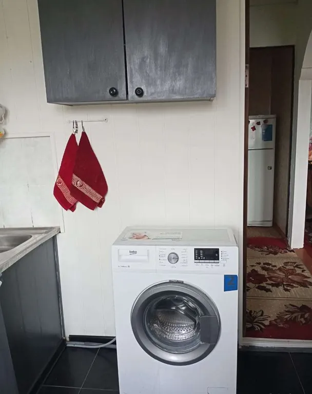 Квартира рядом с термальными источниками