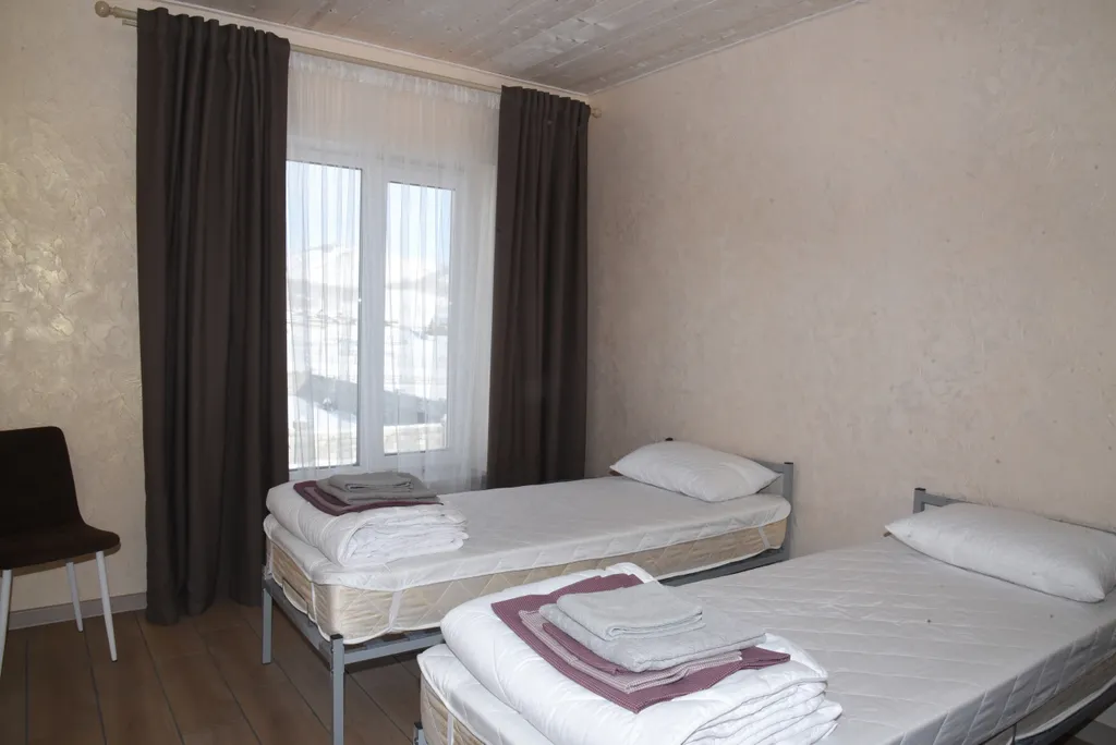 Удачная дача