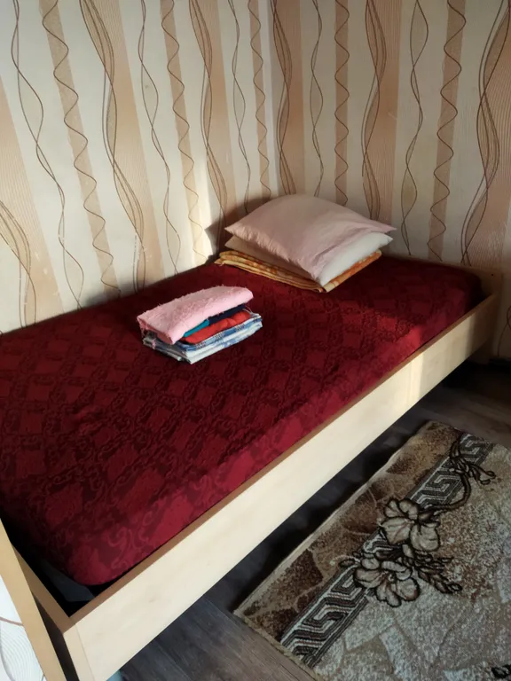 Удобная практичная квартира — аренда посуточно в Челябинск