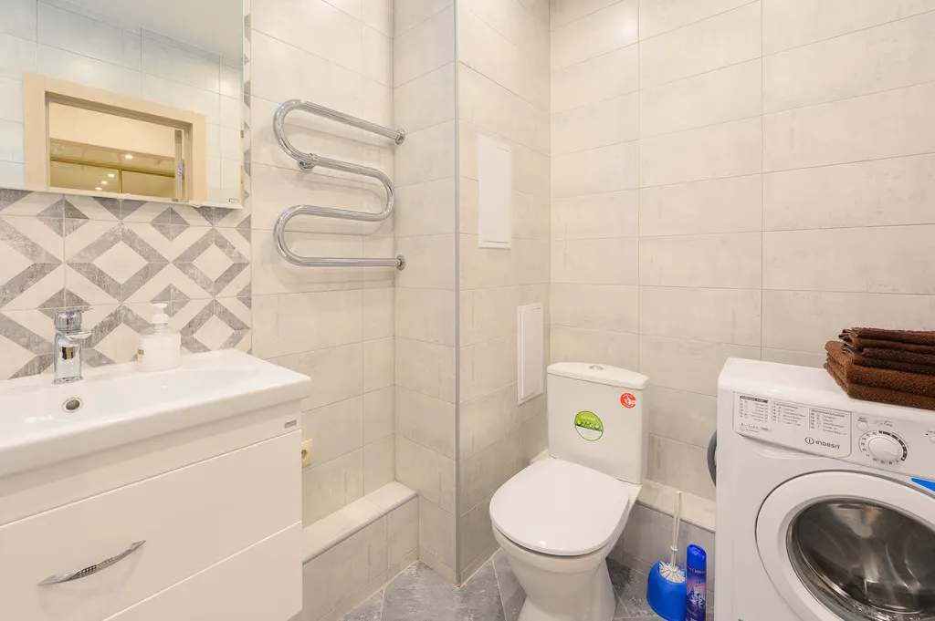 Квартира Latte рядом с центром