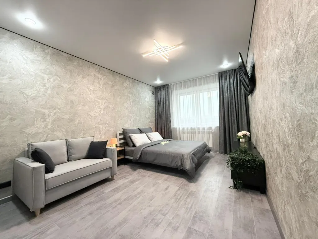 Уютная квартира в Анненках — аренда посуточно в Калуга