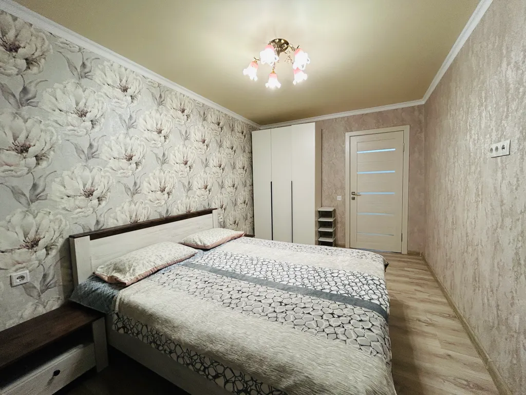 Квартира Двухкомнатная квартира в центре города — Темрюк