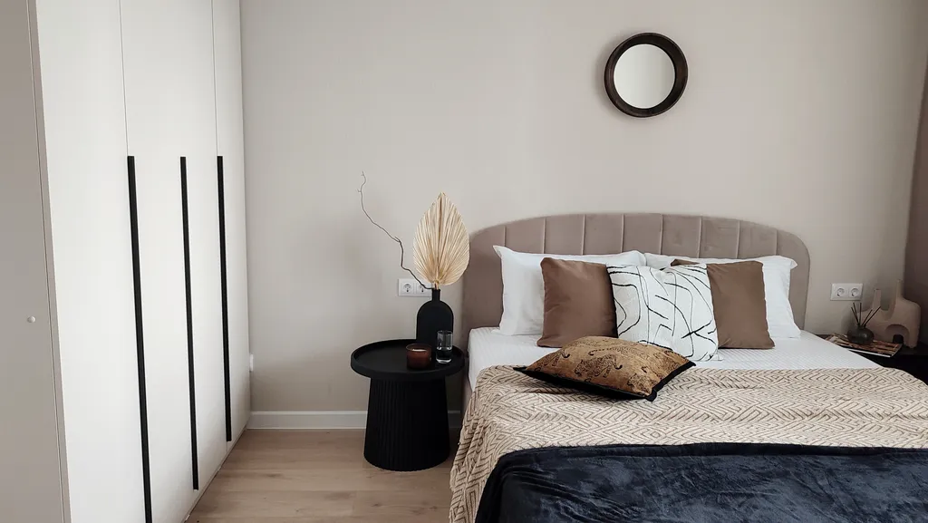 Квартира Квартира Апартамент Тренд в ЖК Самолет — Краснодар