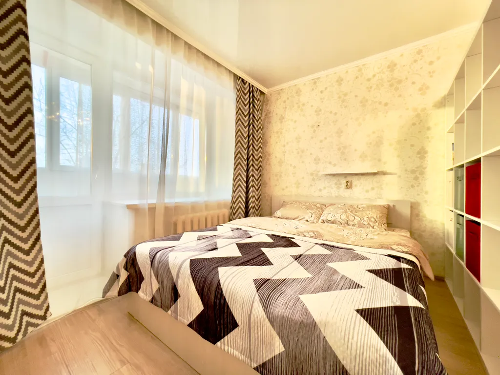 Красивая квартира в самом центре Перми — аренда посуточно в Пермь