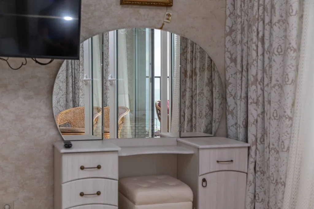 Уютная квaртиpa у моря в Дaгомысе — идеaльный отдыx