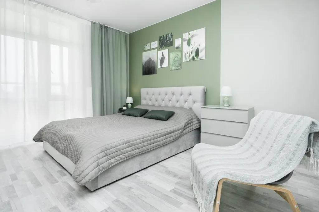 Квартира Апартаменты у ЖД Вокзала рядом с Marins Park Hotel — Екатеринбург