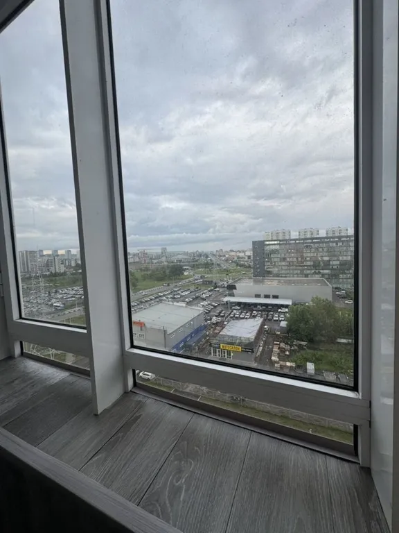 Квартира Современная 1-комнатная квартира — Красноярск