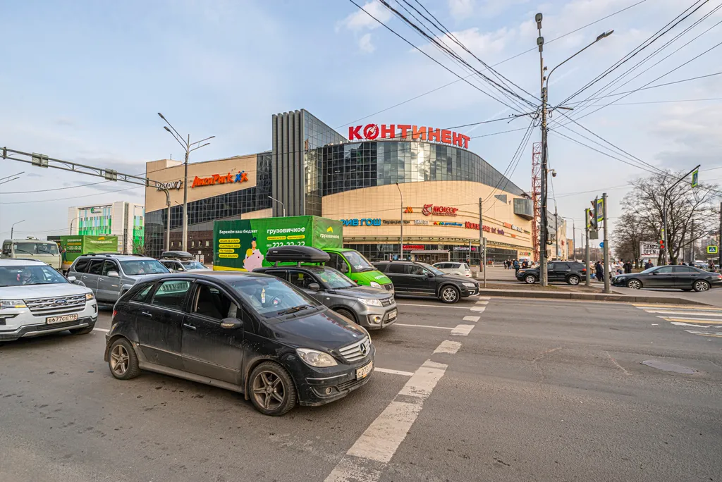 Уютные апартаменты у метро