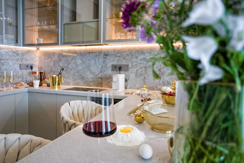 Стильный апартамент В Лето!