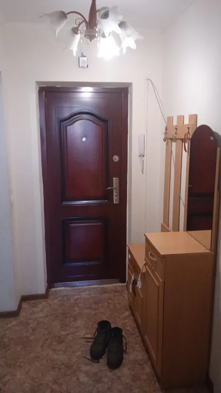 Квартира Уютная квартира с парковкой — Лазаревское