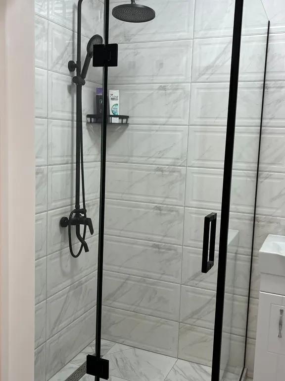 Уютная студия в Домбае!