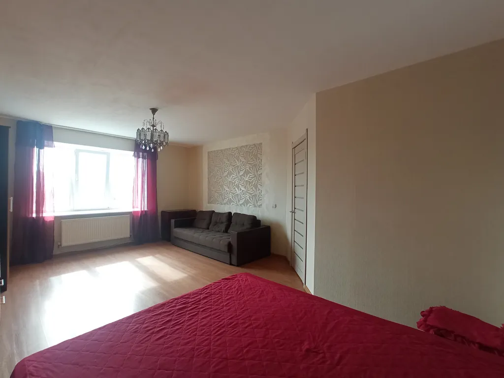 Квартира у Рио — аренда посуточно в Кострома