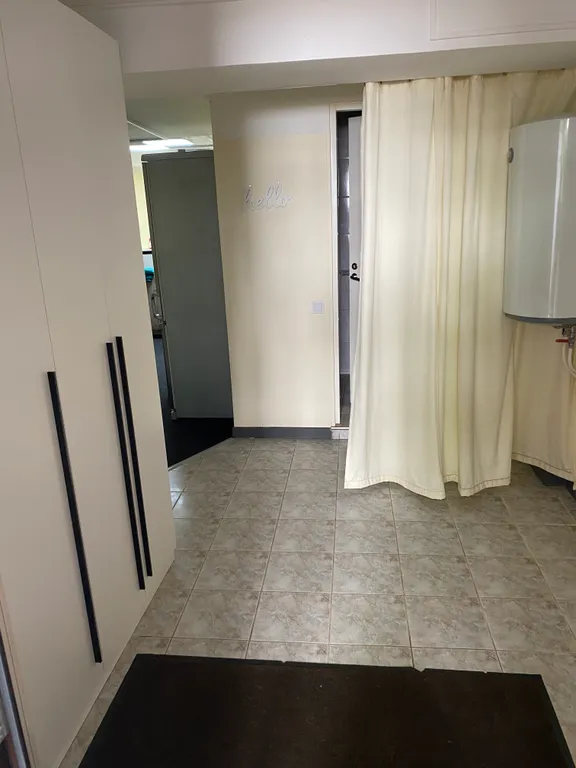 Апартаменты в историческом центре