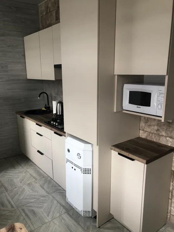 Квартира в 1 км от замка