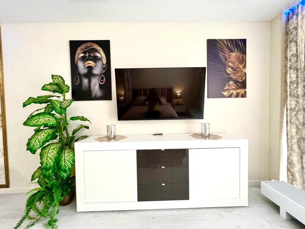 Квартира Квартира Yantarnaya Dolina — Светлогорск