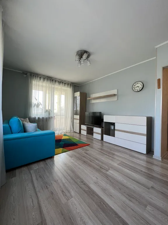 Квартира Уютная, чистая квартира в тихом районе — Калининград