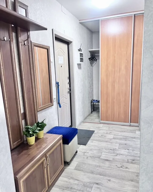 Квартира 1-комнатная Квартира — Челябинск