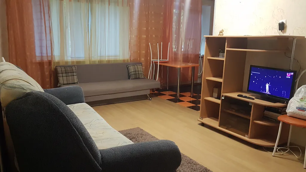 Квартира в центре города