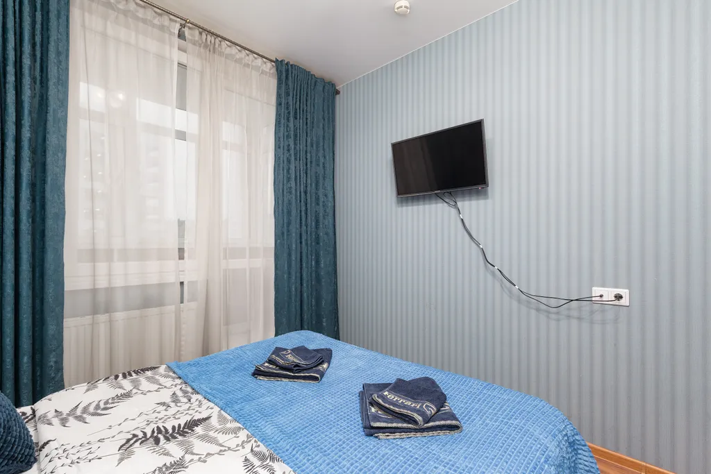 Студия  рядом с Аэропортом  Внуково