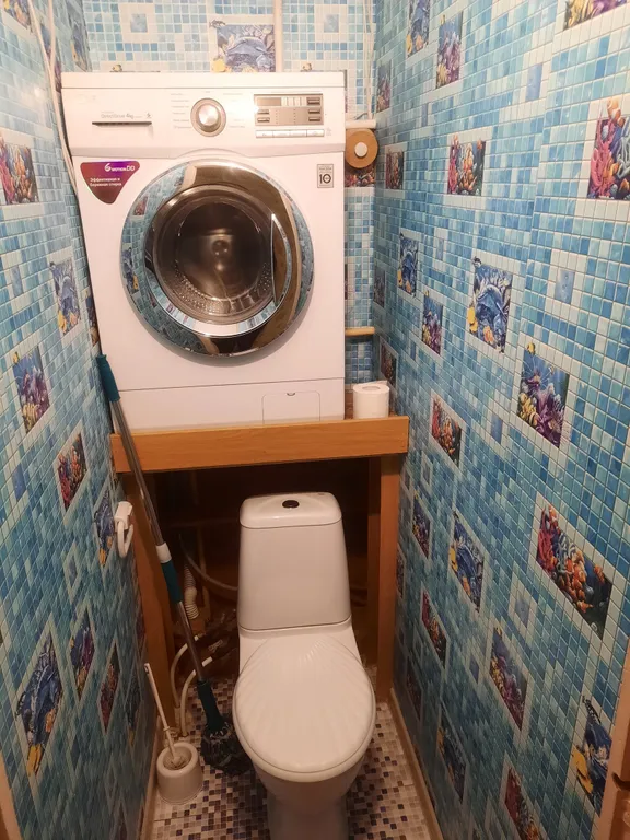 Двушка в центре  у Медакадемии для семерых