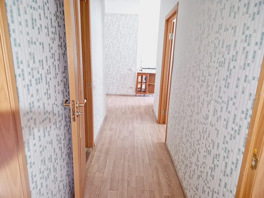 Квартира в центре города