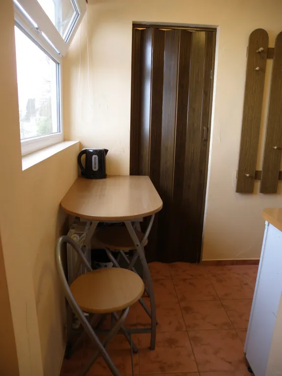 Квартира Квартира с видом на море — Ялта