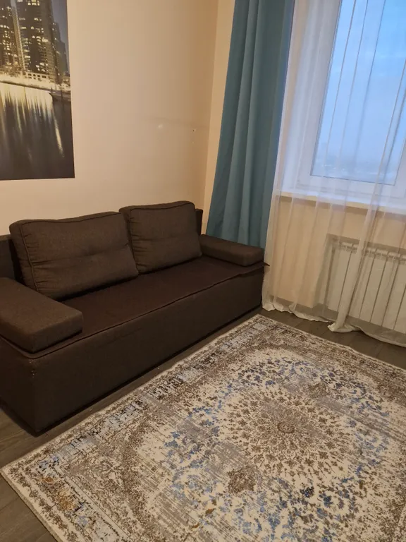 Квартира около метро Новокосино