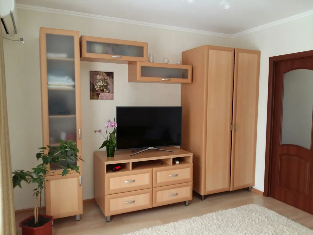 Небольшой уютный дом в курортной зоне