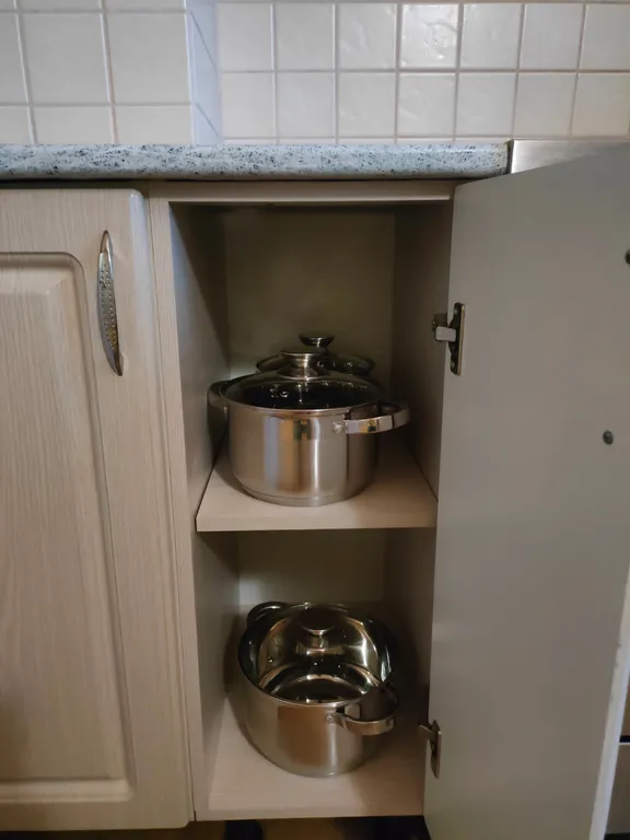 Квартира Уютная двух-комнатная квартира — Мурманск