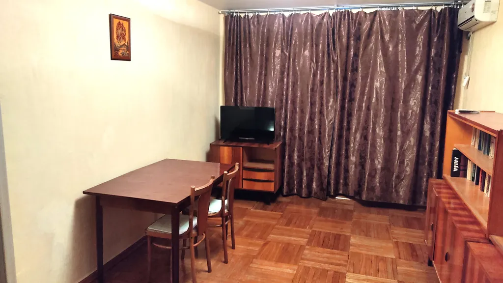 Квартира возле автовокзала