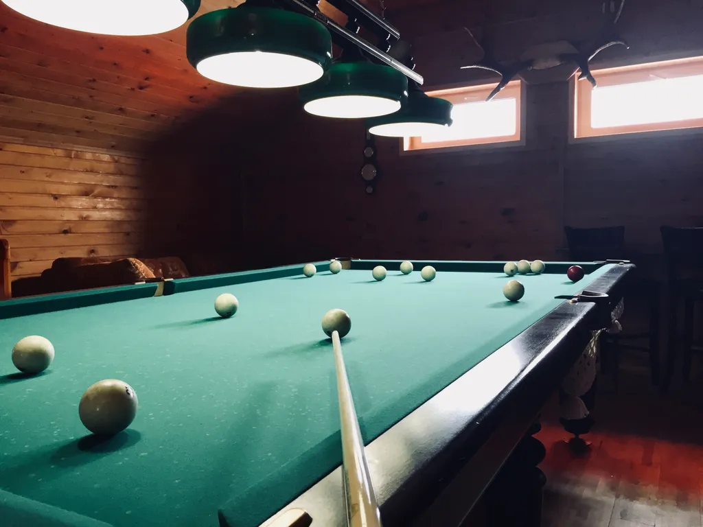 Гостевой дом на берегу Волги