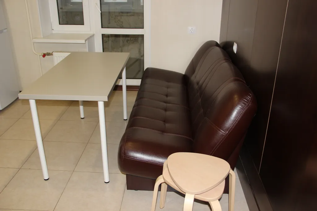 Квартира 1-комнатная Квартира — Великий Новгород