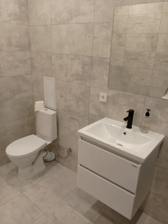 ЖК Природный парк