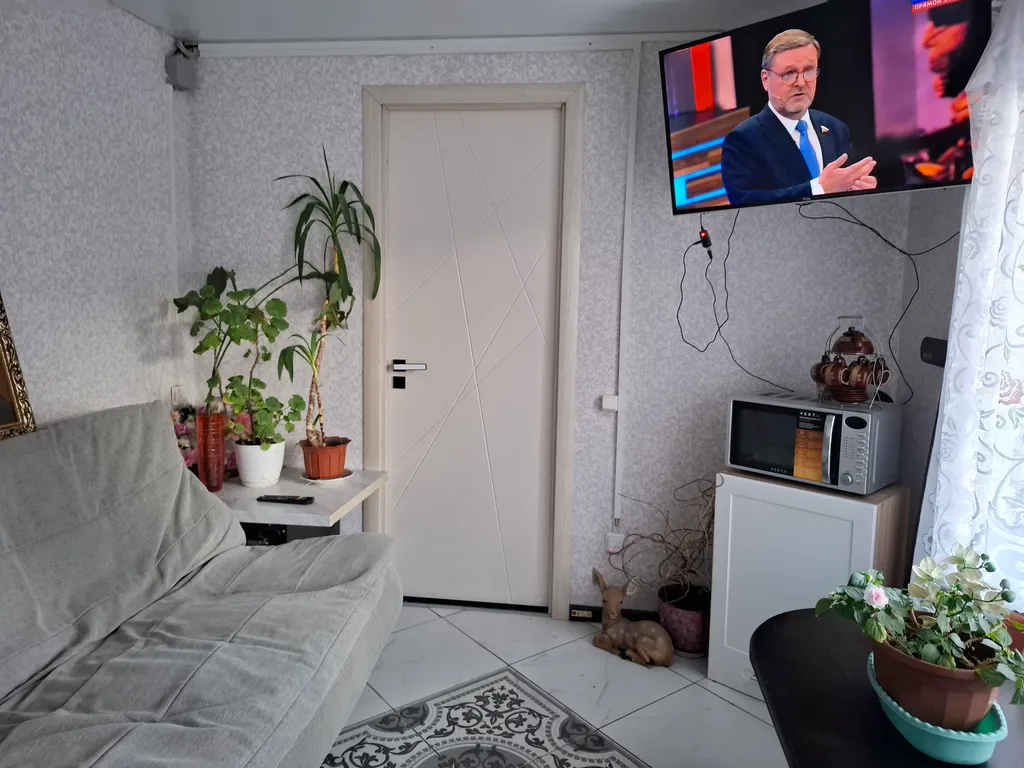 3-комнатный Дом