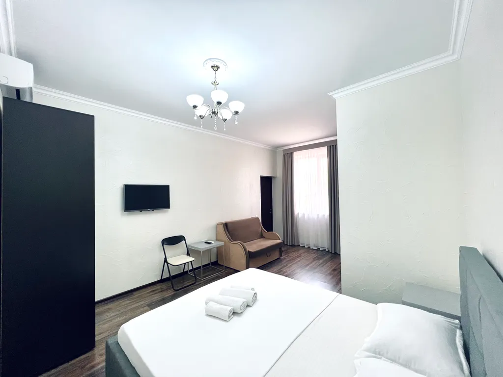 Квартира Комната — Феодосия