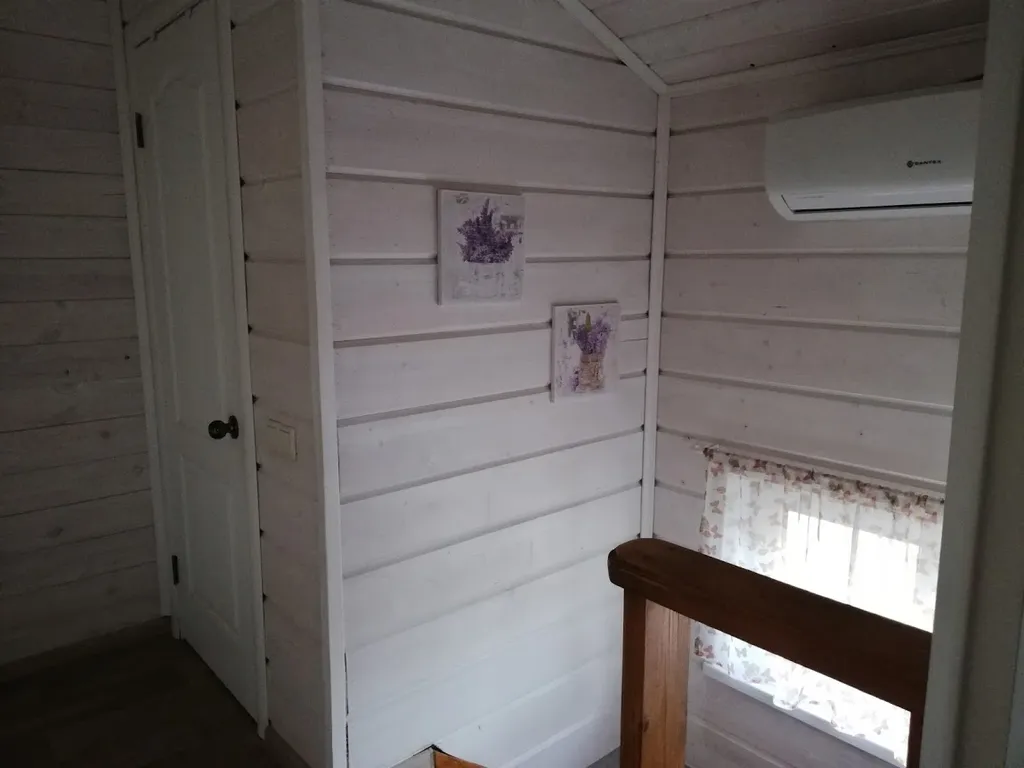 Коттедж 3-комнатный Дом — Москва