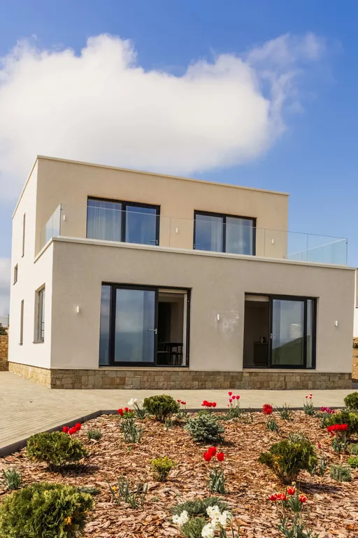 5-комнатный Дом