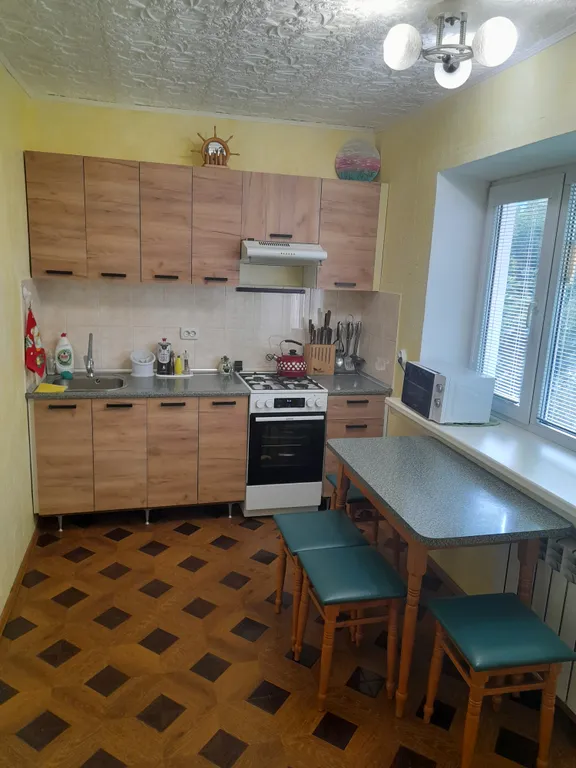 Уютная квартира в центре посёлка — аренда посуточно в Гурзуф