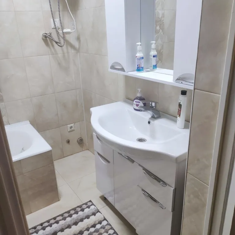 Уютнаяная квартира рядом с центром города