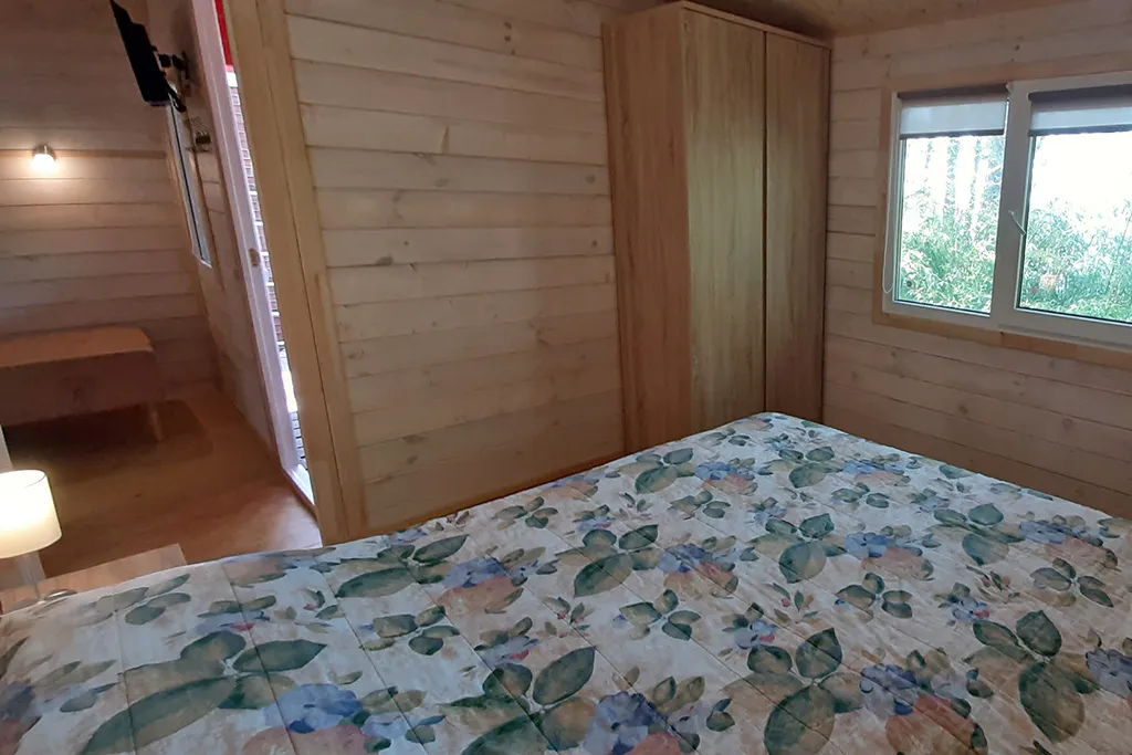 Коттедж Коттедж с изолированной спальней на берегу моря — Гизель-Дере