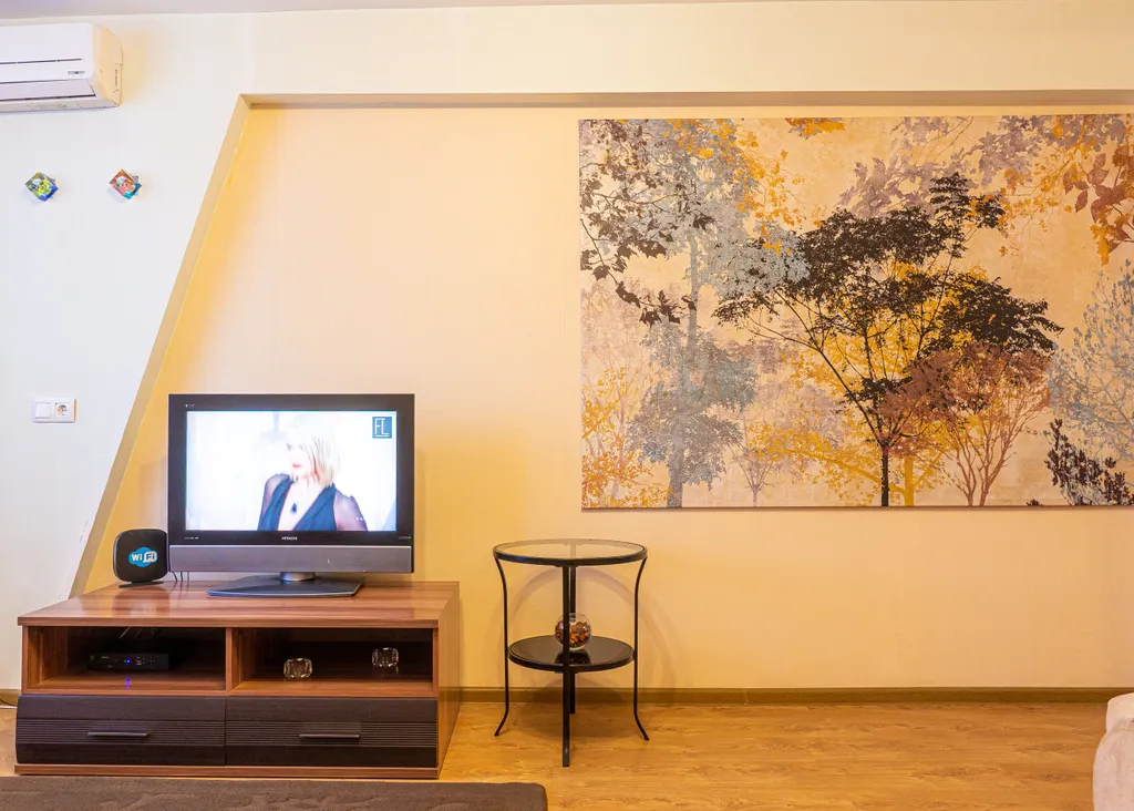 Квартира Апартаменты Ilya Самый Центр — аренда посуточно в Саратов