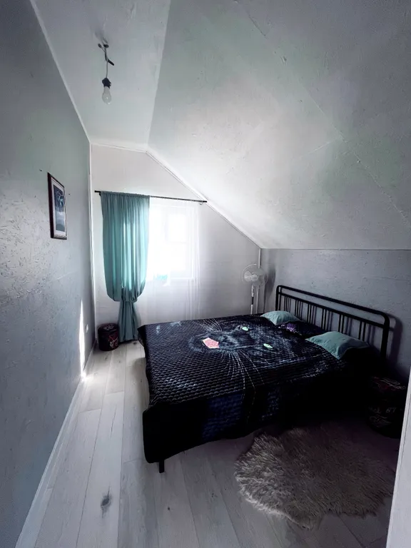 Коттедж Коттедж Котедж на Берегу моря — Кучугуры