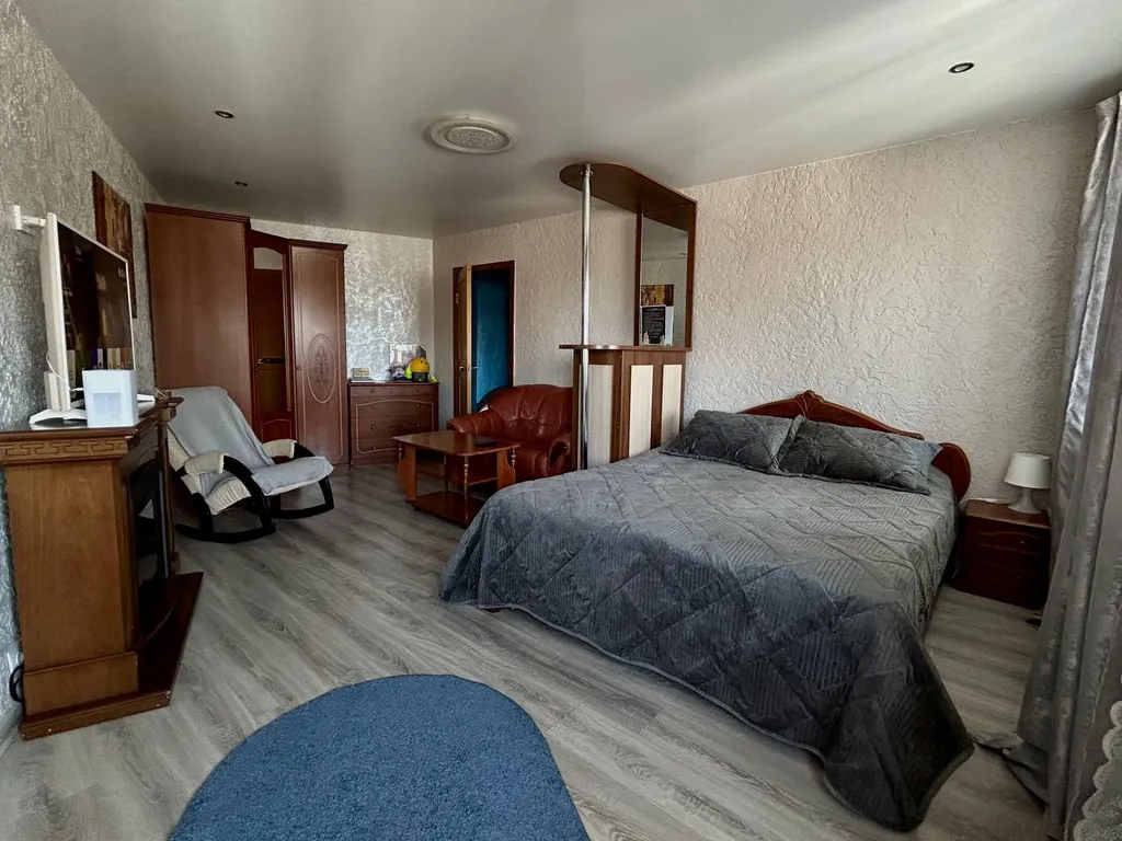 Квартира в тихом районе семеновского озера, парка, памятника Алеши