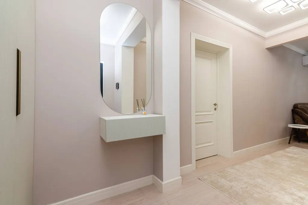 Квартира Квартира в ЖК Арбат в центре города — Алматы