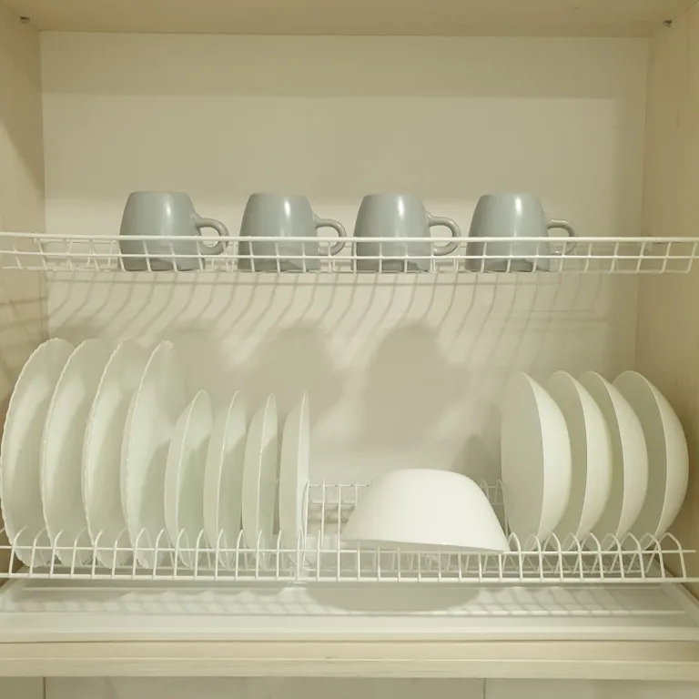 Уютная квартира в новом доме