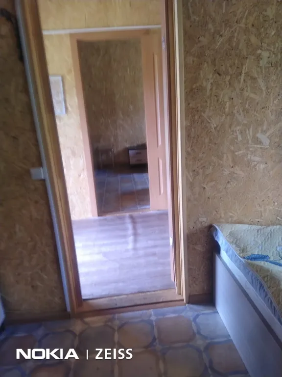 Страна Див на 2 гектарах земли, в изоляции и с озером